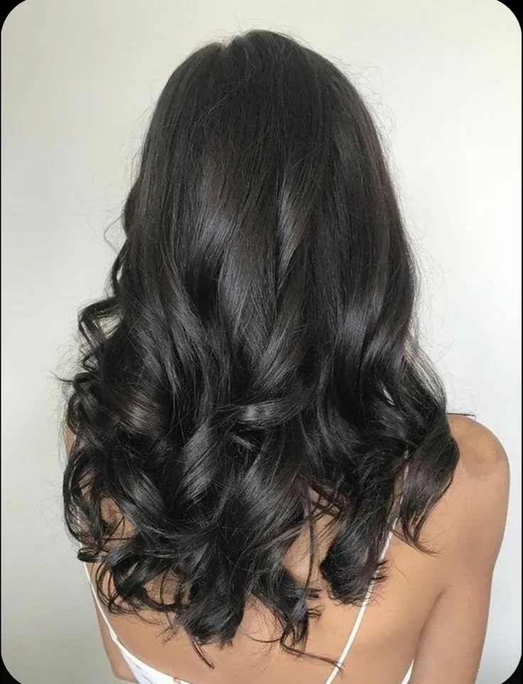 Pronta para a festa